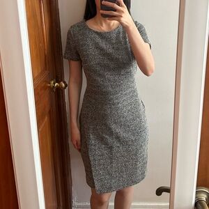 Banana Republic 00P dress